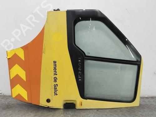 Used Left front door Left front door FORD TRANSIT Van (FA_ _) [2006-2014] 36531537 36531537