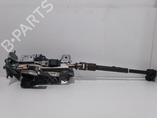 Used Steering column Steering column CITROËN C4 I (LC_) [2004-2014] 13382001 13382001