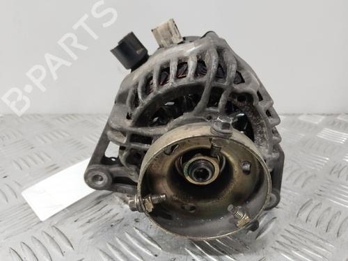 Used Alternator FORD FOCUS I (DAW, DBW) 1.8 TDCi (100 hp) 28327005
