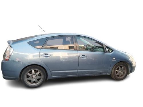 Elektronisk modul TOYOTA PRIUS Liftback (_W2_) 1.5 Hybrid (NHW20_, NHW20R) | BP29207028M83 