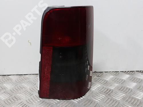 Used Right taillight Right taillight CITROËN BERLINGO / BERLINGO FIRST Box Body/MPV (M_) 2.0 HDI 90 (MBRHY, MCRHY) (90 hp) 10503173 10503173