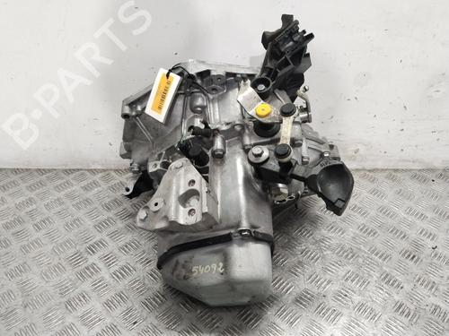 Gearbox CITROËN C-ELYSEE (DD_) 1.6 VTi 115 (DDNFP0, DDNFP6, DDNFP9) | BP37447206M3 - Image 3