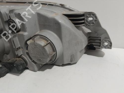 Left headlight KIA CARNIVAL II (GQ) 2.9 CRDi | BP26169818C28 