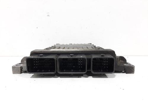 Engine control unit (ECU) RENAULT MEGANE II Estate (KM0/1_)  | BP7575370M57 