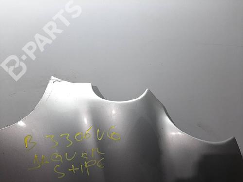 Hood JAGUAR S-TYPE II (X200) 3.0 V6 | BP6816700C1 