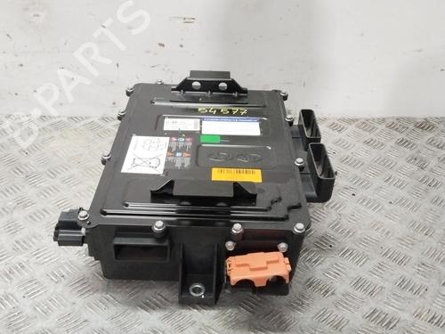 Battery KIA CEED Sportswagon (CD) 1.6 CRDi 136 | BP39568731E11 - Image 3