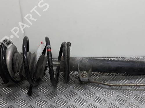Used Left front shock absorber Left front shock absorber BMW 1 (E87) [2003-2013] 5237940 5237940