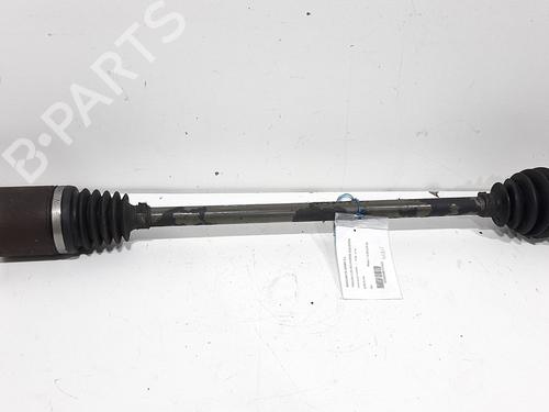 Used Left front driveshaft TATA INDIGO MARINA (4_V2) [2003-2012]  12258791