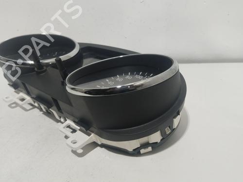 Instrument cluster NISSAN QASHQAI / QASHQAI +2 I (J10, NJ10, JJ10E) 1.6 dCi All-wheel Drive | BP25626399C47 