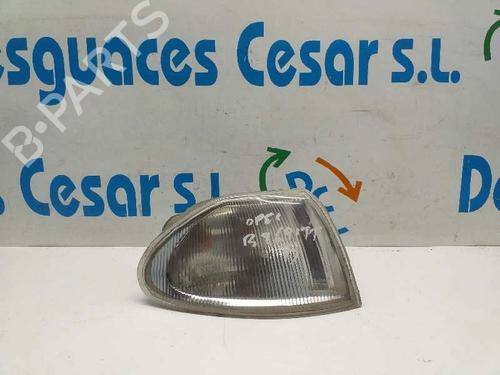 Used Right front indicator Right front indicator OPEL ASTRA F Saloon (T92) [1991-2001] 5194304 5194304