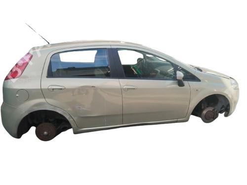 Engine control unit (ECU) FIAT GRANDE PUNTO (199_) 1.3 D Multijet (199.AXD11, 199.AXD1A, 199.AXD1B,... | BP38932733M57 - Image 11