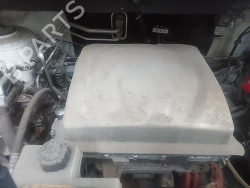 Motor Motor NISSAN NV200 Van e-NV (ME0N) (109 hp) 34571258 34571258