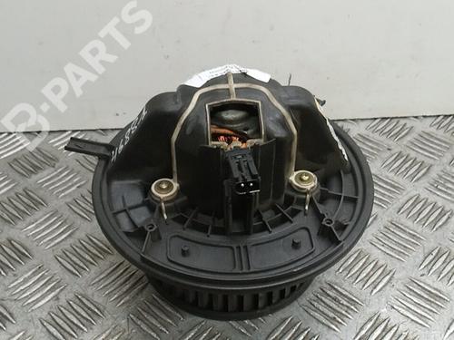 Used Heater blower motor MERCEDES-BENZ A-CLASS (W169) [2004-2012]  11113908