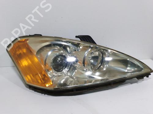 Used Right headlight Right headlight SSANGYONG KYRON 2.0 Xdi (141 hp) 9578903 9578903