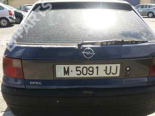 Left mirror OPEL ASTRA F Saloon (T92)  | BP6244613C26 