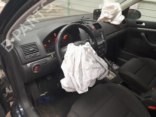 Engine VW GOLF V (1K1) 1.9 TDI | BP39536257M1 - Image 5
