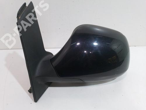 Left mirror SEAT ALTEA XL (5P5, 5P8)  | BP10294158C26 