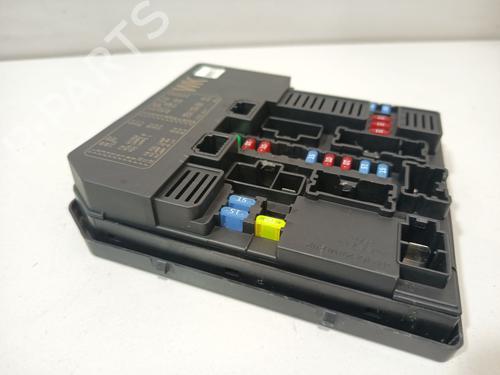 Fuse box NISSAN LEAF (ZE0) Electric | BP33816269E1 - Image 3