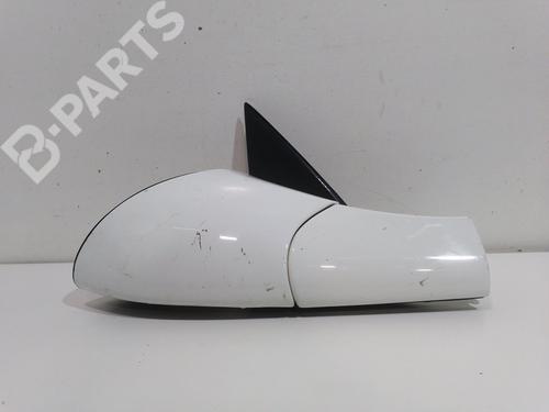 Right mirror OPEL VECTRA B (J96)  | BP11173759C27 