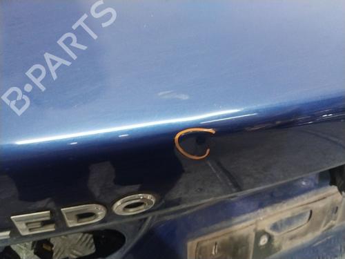 Bakluke CC/Kombi-Kupé SEAT TOLEDO II (1M2) 1.9 TDI | BP28511554C6