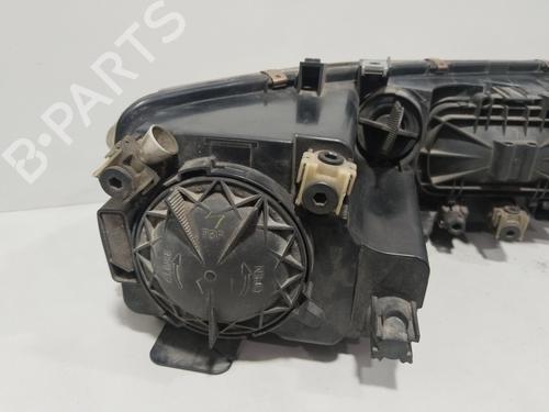 Scheinwerfer links MAZDA 6 Hatchback (GG) 2.0 DI (GG14) | BP29616232C28 