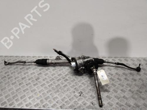 Used Steering rack Steering rack CITROËN C-ELYSEE (DD_) 1.6 BlueHDi 100 (99 hp) 21026943 21026943