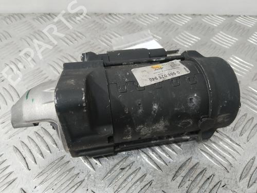 Starter MERCEDES-BENZ C-CLASS Coupe (CL203)  | BP29592357M8 