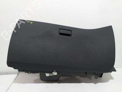 Used Glove box Glove box CITROËN C4 Picasso I MPV (UD_) [2006-2015] 15385917 15385917