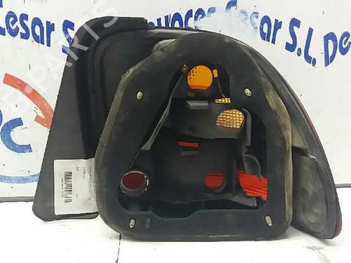 Left taillight ROVER 400 II (RT)  | BP5234316C34 