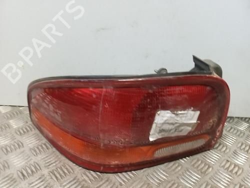 Left taillight CHRYSLER STRATUS (JA) 2.0 16V (133 hp) 5198430