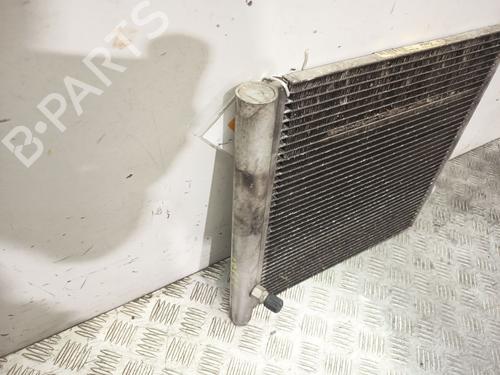 AC radiator SMART FORTWO Coupe (450) 0.7 (450.352, 450.332) | BP34580355M32 - Image 2