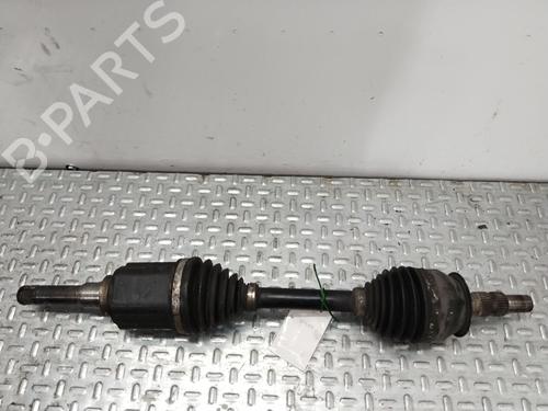 Left front driveshaft CHEVROLET ORLANDO (J309) 2.0 D | BP37640273M38 - Image 4