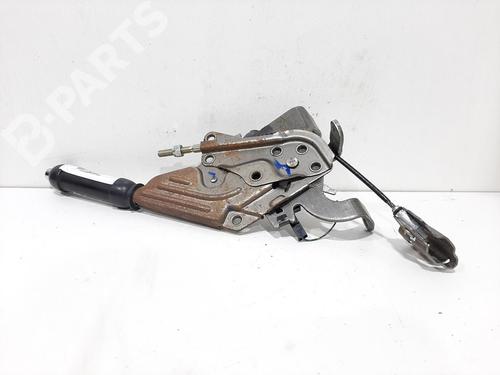 Hand brake MINI MINI (R50, R53) One D | BP9368061I18 