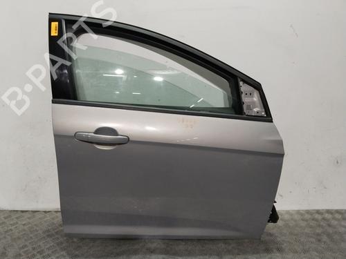Used Right front door Right front door FORD FOCUS IV (HN) 1.0 EcoBoost (125 hp) 34445038 34445038