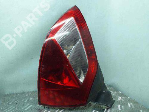 Used Right taillight RENAULT MEGANE II (BM0/1_, CM0/1_) [2001-2012]  5202331