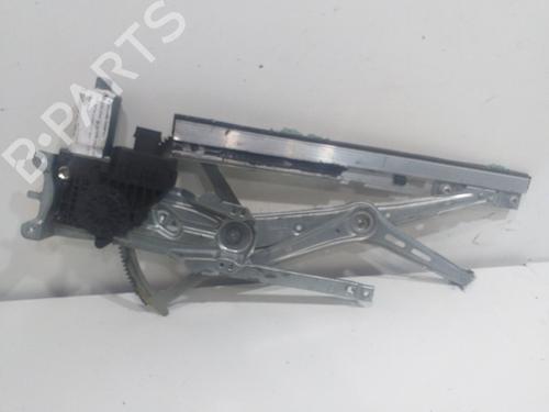 Used Front left window mechanism Front left window mechanism OPEL ZAFIRA / ZAFIRA FAMILY B (A05) [2005-2019] 11743377 11743377