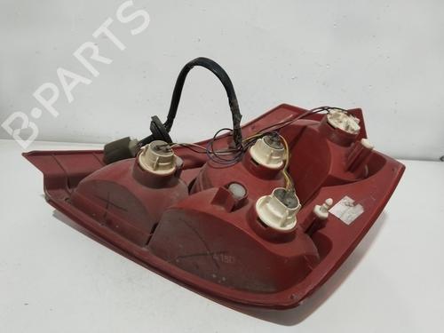 Left taillight CHEVROLET AVEO / KALOS Hatchback (T200) 1.2 | BP25284262C34 