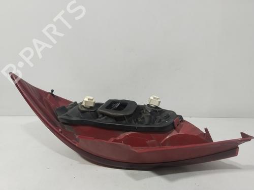Left taillight OPEL CORSA D (S07) 1.3 CDTI (L08, L68) | BP29432810C34 - Image 3