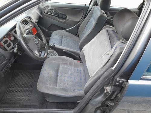 Gearbox SEAT CORDOBA (6K2) 1.4 | BP13019839M3 