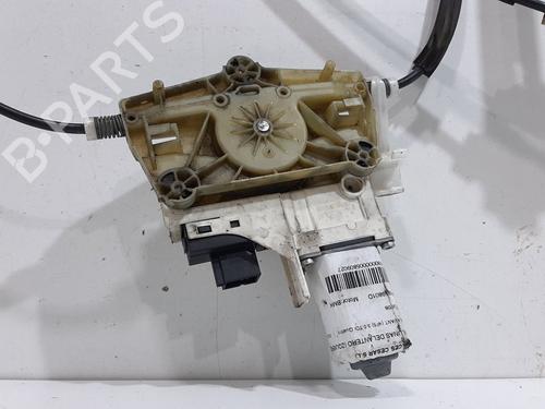 Front left window mechanism AUDI A6 C6 Avant (4F5) 3.0 TDI quattro | BP14749130C22 