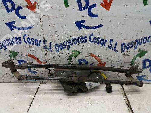 Used Front wiper motor HYUNDAI SANTA FÉ I (SM) 2.0 CRDi (113 hp) 5169035