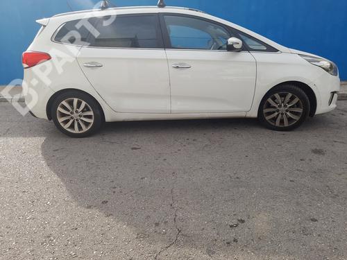Left front seat KIA CARENS IV 1.7 CRDi | BP11091001C15  - Image 8
