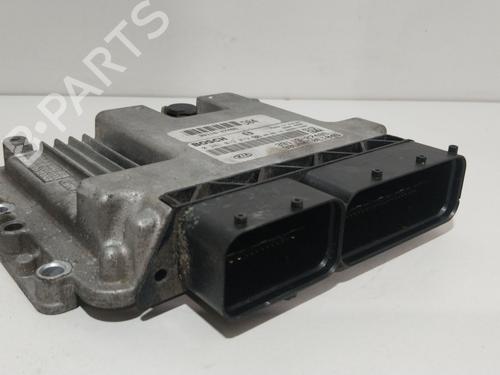 Engine control unit (ECU) KIA CARENS III MPV (UN) 2.0 CRDi 140 | BP26905334M57 - Image 3