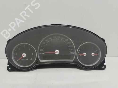 Used Instrument cluster Instrument cluster CADILLAC BLS 1.9 D (180 hp) 28005060 28005060