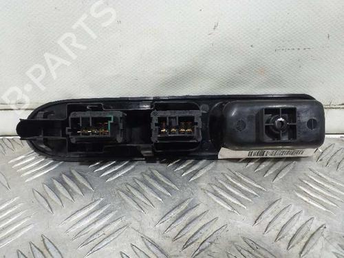 Left front window switch PEUGEOT 307 (3A/C) | BP5195399I27 - Image 2
