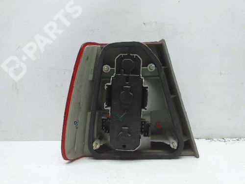 Right taillight VOLVO 960 II Estate (965)  | BP5202392C35 