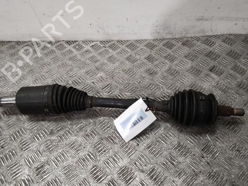 Used Left front driveshaft MERCEDES-BENZ B-CLASS Sports Tourer (W245) B 200 (245.233) (136 hp) 30480927