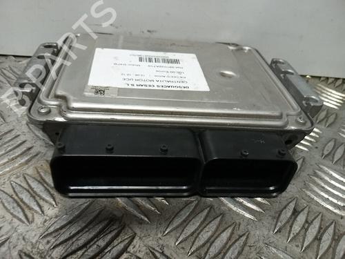 Used Engine control unit (ECU) Engine control unit (ECU) KIA CEE'D Hatchback (ED) [2006-2012] 8691285 8691285