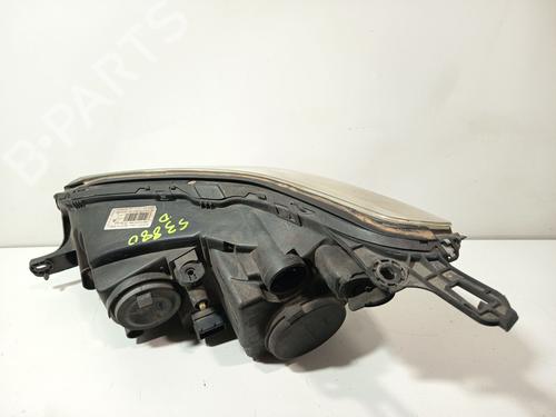 Right headlight CITROËN C5 II (RC_) 1.6 HDi (RC8HZB) | BP36230070C29 - Image 4