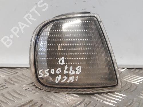 Used Right front indicator Right front indicator SEAT CORDOBA Vario (6K5) [1996-2002] 5178015 5178015